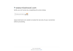 MissTravel